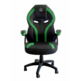 Silla Gaming Keep Out XS200B Green