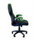 Silla Gaming Keep Out XS200B Green