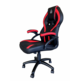 Silla Gaming Keep Out XS200B Red