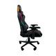 Silla Gaming Keep Out XSPRO-RGB Negro