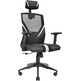 Silla Gaming Mars Gaming MGC-Ergo Blanca