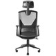 Silla Gaming Mars Gaming MGC-Ergo Blanca