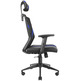 Silla Gaming Mars Gaming MGC-Ergo Blue