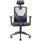 Silla Gaming Mars Gaming MGC-Ergo Blue