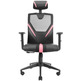 Silla Gaming Mars Gaming MGC-Ergo Rosa