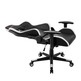 Silla Gaming Mars Gaming MGC3 Negro/Blanco