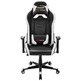 Silla Gaming Mars Gaming MGC3 Negro/Blanco