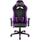 Silla Gaming Mars Gaming MGC3 Negro/Fucsia