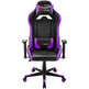 Silla Gaming Mars Gaming MGC3 Negro/Fucsia