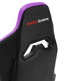 Silla Gaming Mars Gaming MGC3 Negro/Fucsia