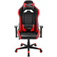 Silla Gaming Mars Gaming MGC3 Negro/Rojo