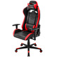 Silla Gaming Mars Gaming MGC3 Negro/Rojo