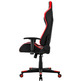 Silla Gaming Mars Gaming MGC3 Negro/Rojo