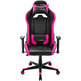 Silla Gaming Mars Gaming MGC3 Negro/Rosa