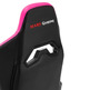 Silla Gaming Mars Gaming MGC3 Negro/Rosa