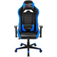 Silla Gaming Mars Gaming MGC3 Negro/Azul