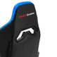 Silla Gaming Mars Gaming MGC3 Negro/Azul