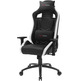 Silla Gaming Mars Gaming MGCX Neo Negro/Blanco