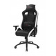 Silla Gaming Mars Gaming MGCX Neo Negro/Blanco