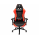 Silla Gaming MSI MAG CH120 Negro/Rojo