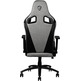 Silla Gaming MSI MAG CH130 I Fabric Gris