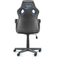 Silla Gaming NGS Wasp Azul