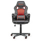 Silla Gaming NGS Wasp Roja