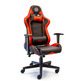 Silla Gaming Onaji Asura Pro Carbon 2D Rojo