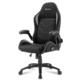 Silla Gaming Sharkoon Elbrus 1 Negro/Gris 160G