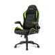 Silla Gaming Sharkoon Elbrus 1 Verde