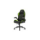 Silla Gaming Sharkoon Elbrus 1 Verde