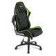 Silla Gaming Sharkoon Elbrus 1 Verde