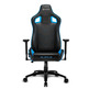 Silla Gaming Sharkoon Elbrus 2 Azul