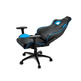 Silla Gaming Sharkoon Elbrus 2 Azul