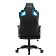 Silla Gaming Sharkoon Elbrus 2 Azul