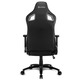 Silla Gaming Sharkoon Elbrus 2 Negro Gris 160G