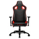 Silla Gaming Sharkoon Elbrus 2 Negro Rojo 160G