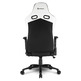 Silla Gaming Sharkoon Elbrus 3 Negro/Blanco 160G