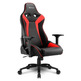 Silla Gaming Sharkoon Elbrus 3 Rojo