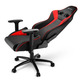 Silla Gaming Sharkoon Elbrus 3 Rojo