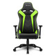 Silla Gaming Sharkoon Elbrus 3 Verde