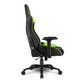 Silla Gaming Sharkoon Elbrus 3 Verde