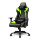 Silla Gaming Sharkoon Elbrus 3 Verde