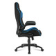 Silla Gaming Sharkoon Elbrus 1 Azul