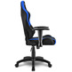 Silla Gaming Sharkoon Skiller SGS2 JR Negro/Azul