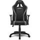 Silla Gaming Sharkoon Skiller SGS2 JR Negro/Gris