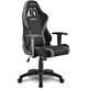 Silla Gaming Sharkoon Skiller SGS2 JR Negro/Gris