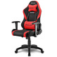 Silla Gaming Sharkoon Skiller SGS2 JR Negro/Rojo