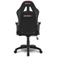 Silla Gaming Sharkoon Skiller SGS2 JR Negro/Rojo