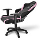 Silla Gaming Sharkoon Skiller SGS2 JR Negro/Rosa